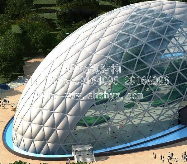 大跨度气枕etfe膜结构.jpg