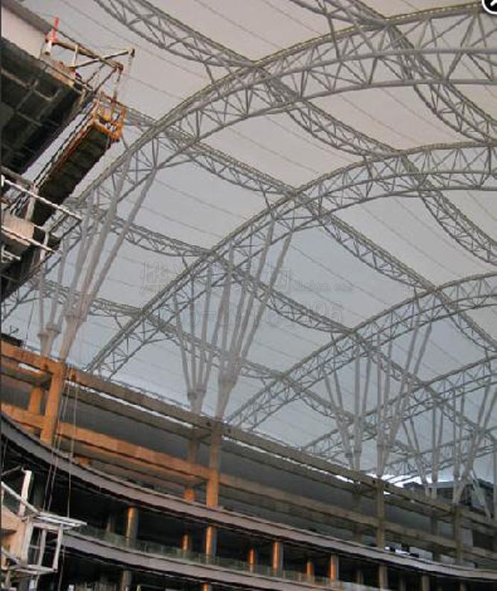 膜结构屋面屋维护-深圳市烨兴膜结构工程有限公司 膜结构屋面屋维护.jpg