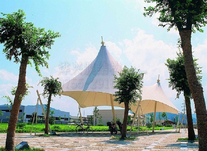 膜结构建筑--深圳市烨兴膜结构工程有限公司 景观公园膜结构 (89).jpg