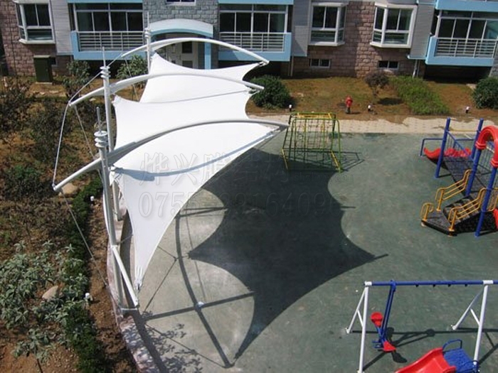 膜结构建筑--深圳市烨兴膜结构工程有限公司 景观公园膜结构 (67).jpg