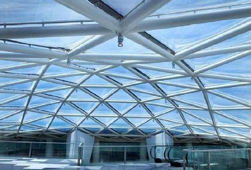 ETFE膜结构有哪些优点？