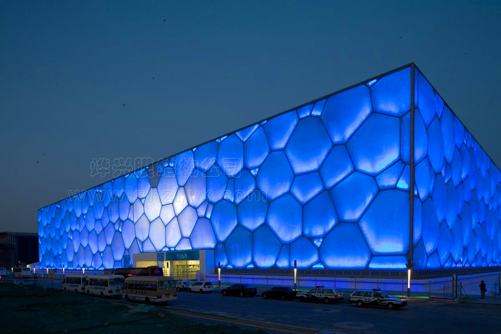 etfe膜结构厂家北京水立方造型ETFE膜结构设计.jpg
