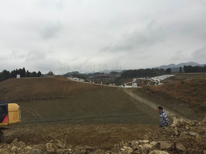 膜结构基础-深圳市烨兴膜结构工程有限公司 膜结构基础.jpg