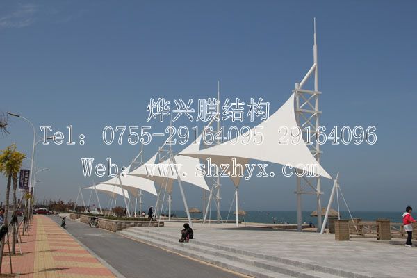 膜结构行业竞争日趋残酷  品牌细分形成新格局