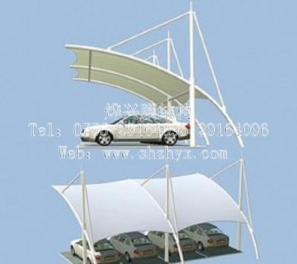 膜结构项目出现问题保修难