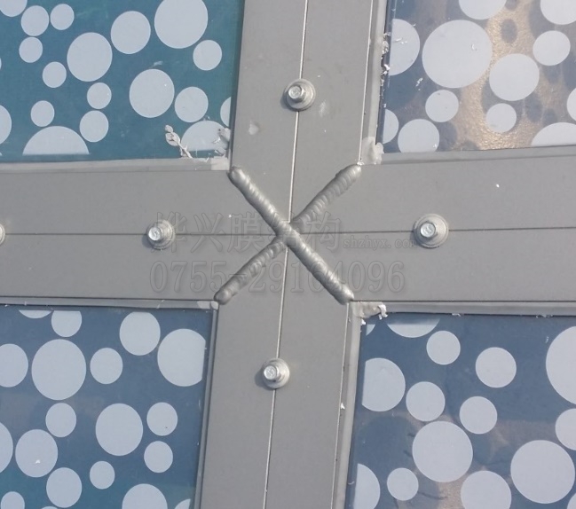 深圳烨兴膜结构如何做质量工程