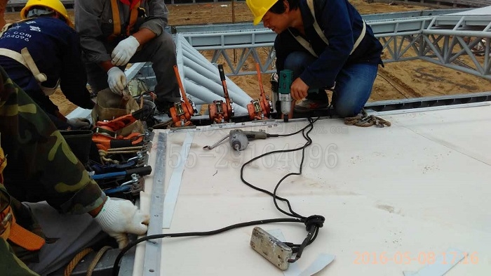 膜结构安装工艺-烨兴膜结构 膜结构安装工艺.jpg